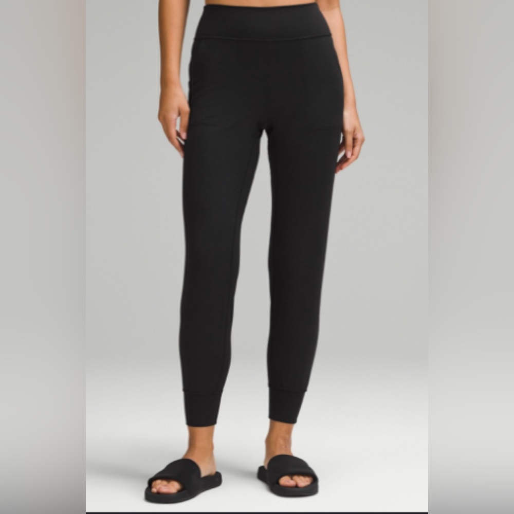 Lululemon Align Joggers NWT